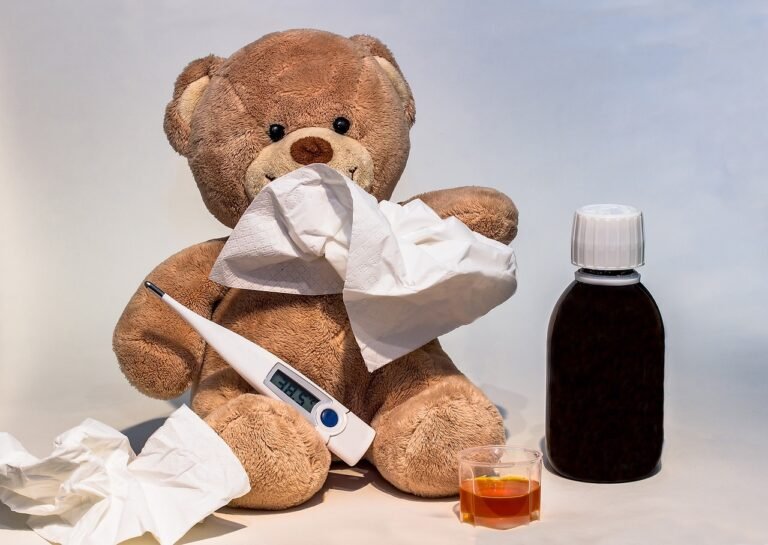 Revitalize Your Wellness: 5 Dynamic Strategies for Allergy and Flu Season